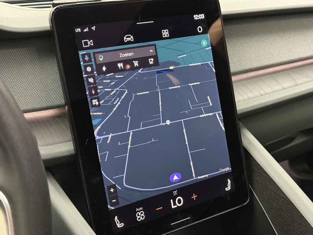 Polestar 2 – foto 18