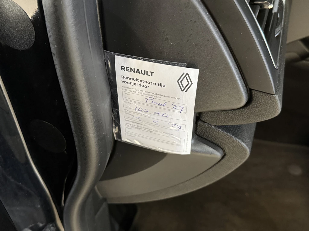 Renault Megane E-Tech – foto 11