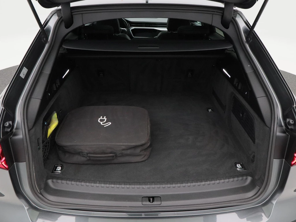 Audi A6 – foto 17