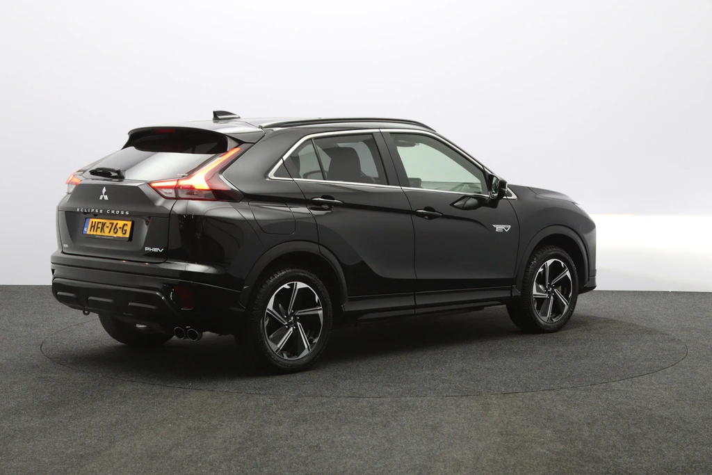 Mitsubishi Eclipse Cross – foto 5