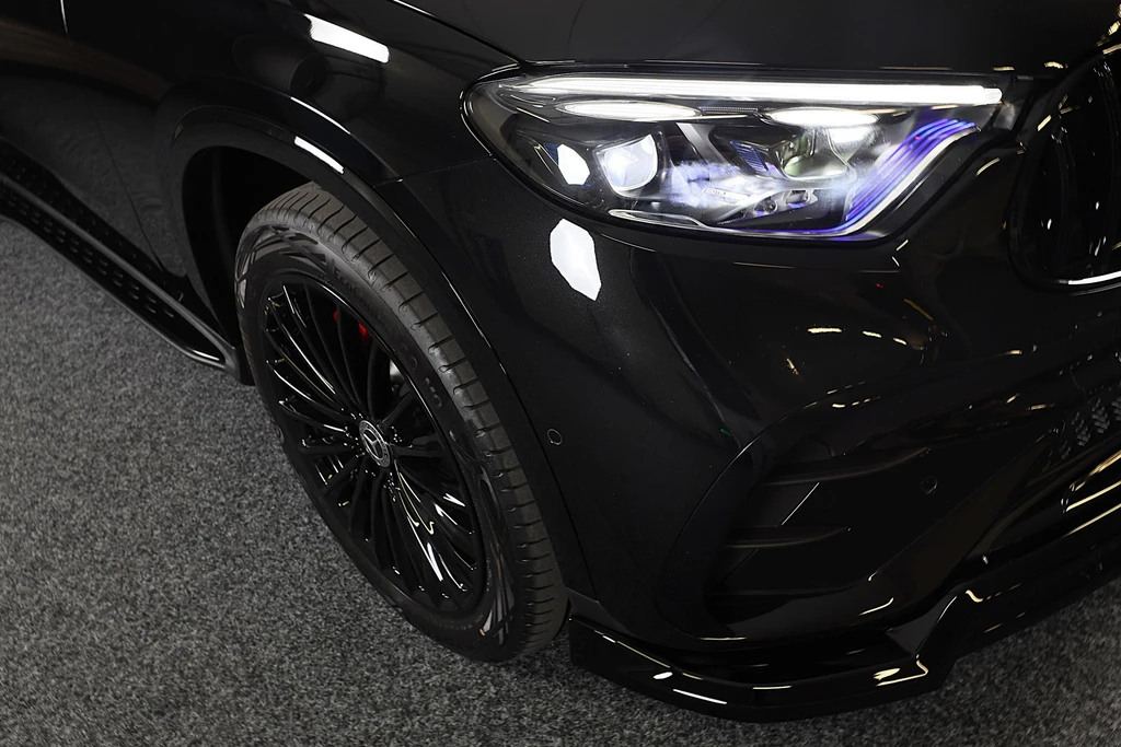 Mercedes-Benz GLC – foto 58