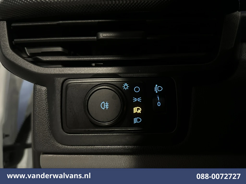 Ford Transit Custom – foto 19