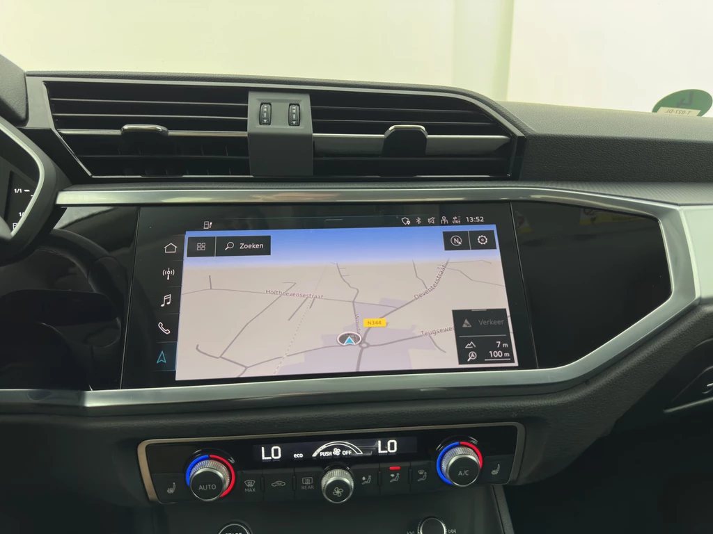 Audi Q3 – foto 14