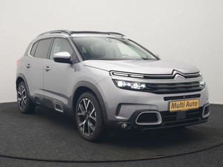 Citroën C5 Aircross – thumbnail 9
