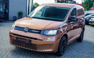 Volkswagen Caddy – thumbnail 3