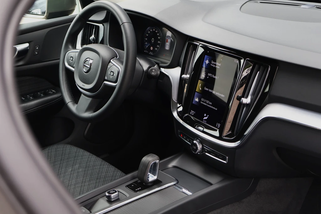 Volvo V60 – foto 22