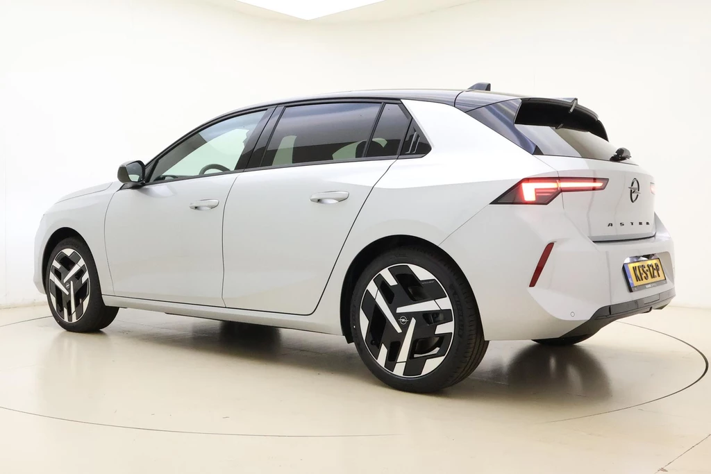 Opel Astra – foto 4
