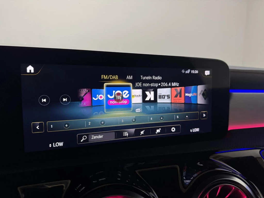 Mercedes-Benz CLA – foto 48