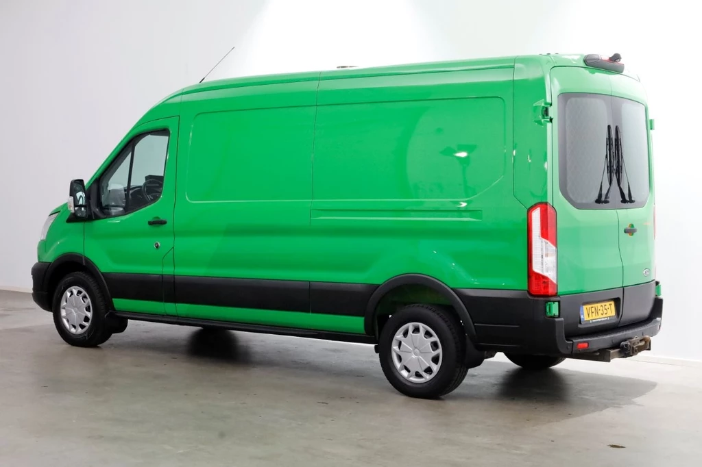 Ford Transit – foto 3