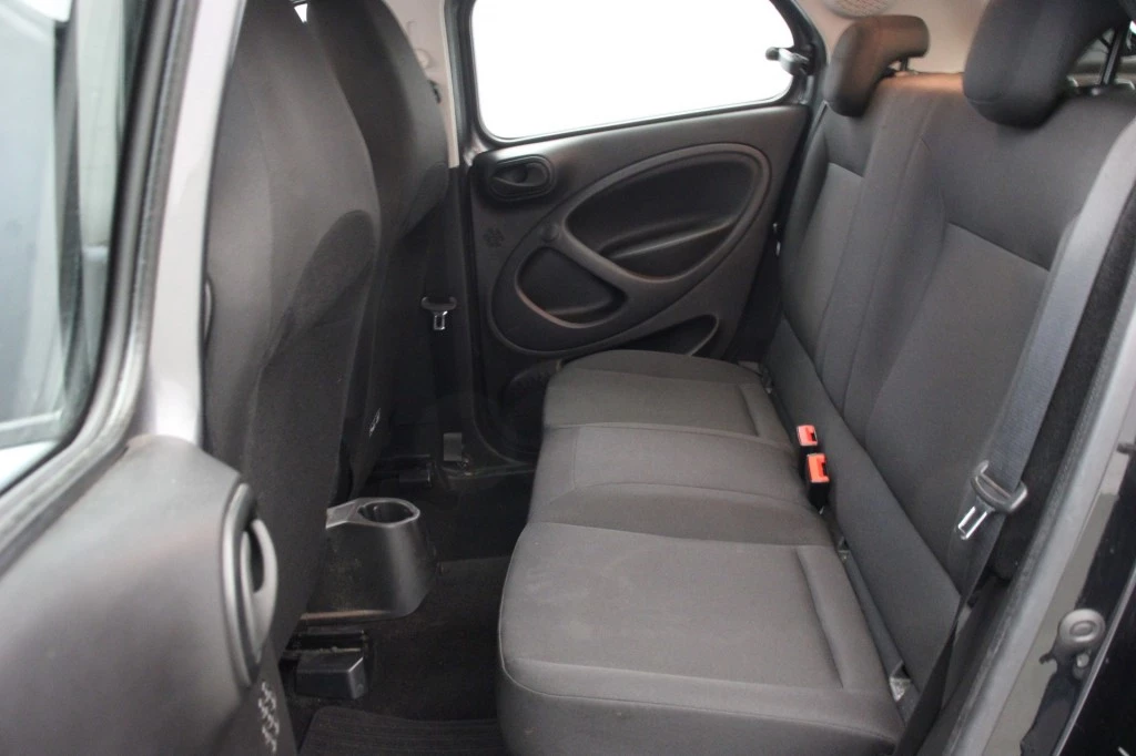 smart Forfour – foto 11