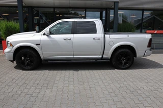 Dodge Ram Pick-Up – thumbnail 2