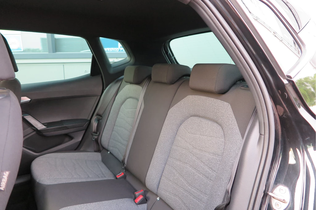SEAT Arona – foto 30