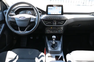 Ford Focus – thumbnail 15