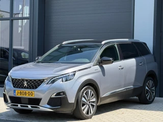 Peugeot 5008 – thumbnail 2