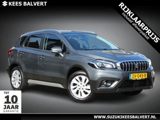 Suzuki S-Cross – thumbnail 7