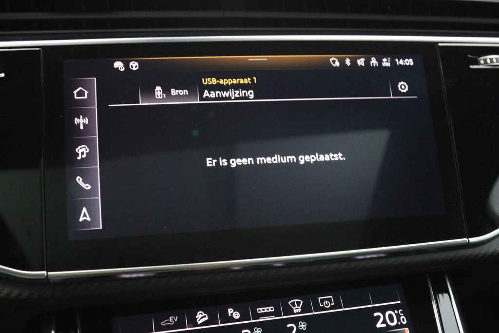 Audi Q7 – foto 48