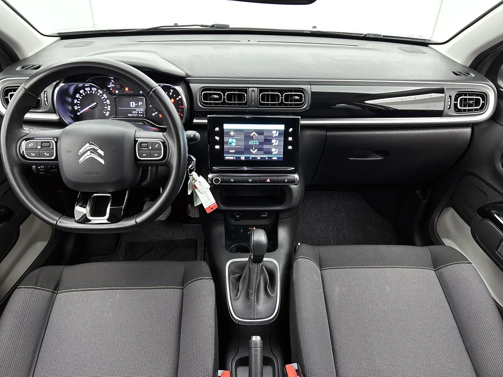 Citroën C3 – foto 18