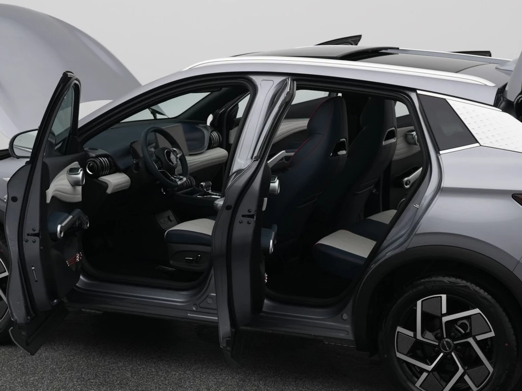 BYD ATTO 3 – foto 35