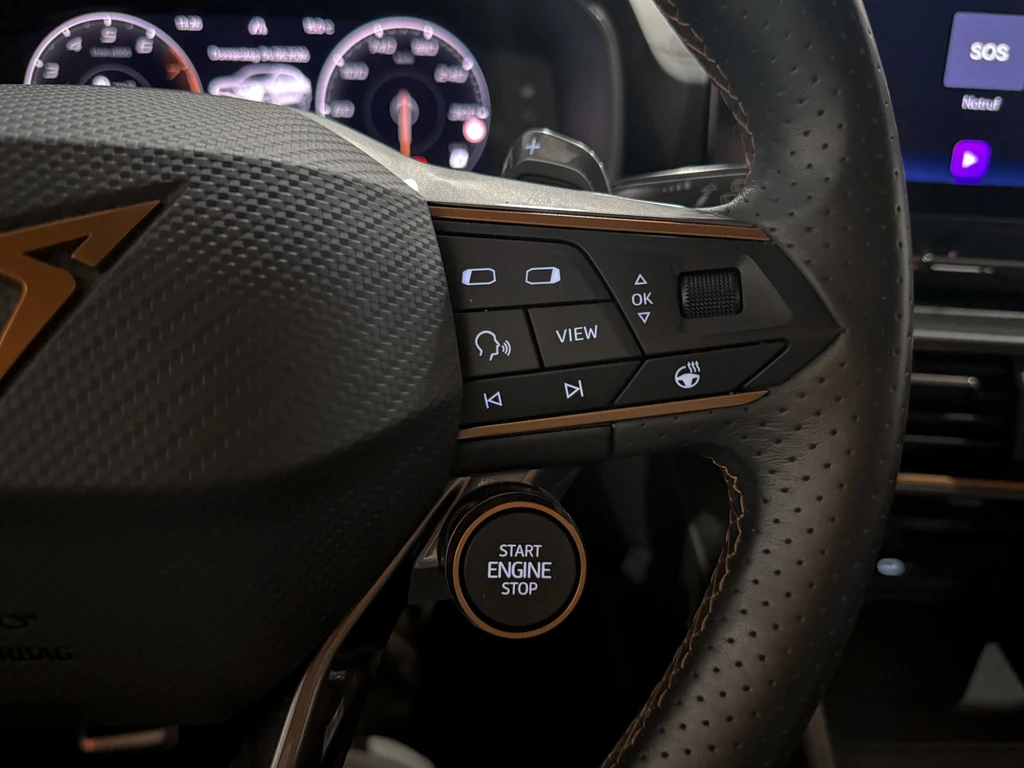 CUPRA Formentor – foto 18