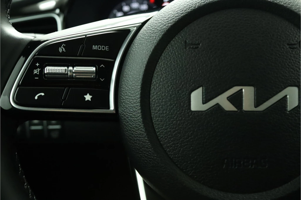 Kia Ceed Sportswagon – foto 27