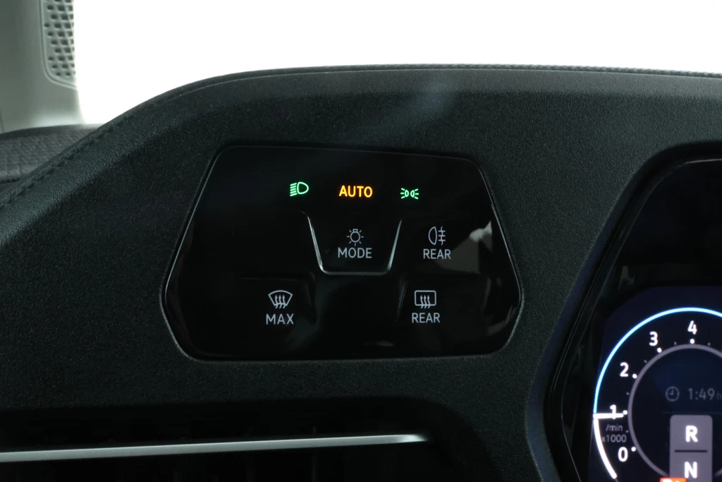 Volkswagen Caddy – foto 15