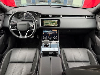 Land Rover Range Rover Velar – thumbnail 14