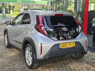 Toyota Aygo – thumbnail 3