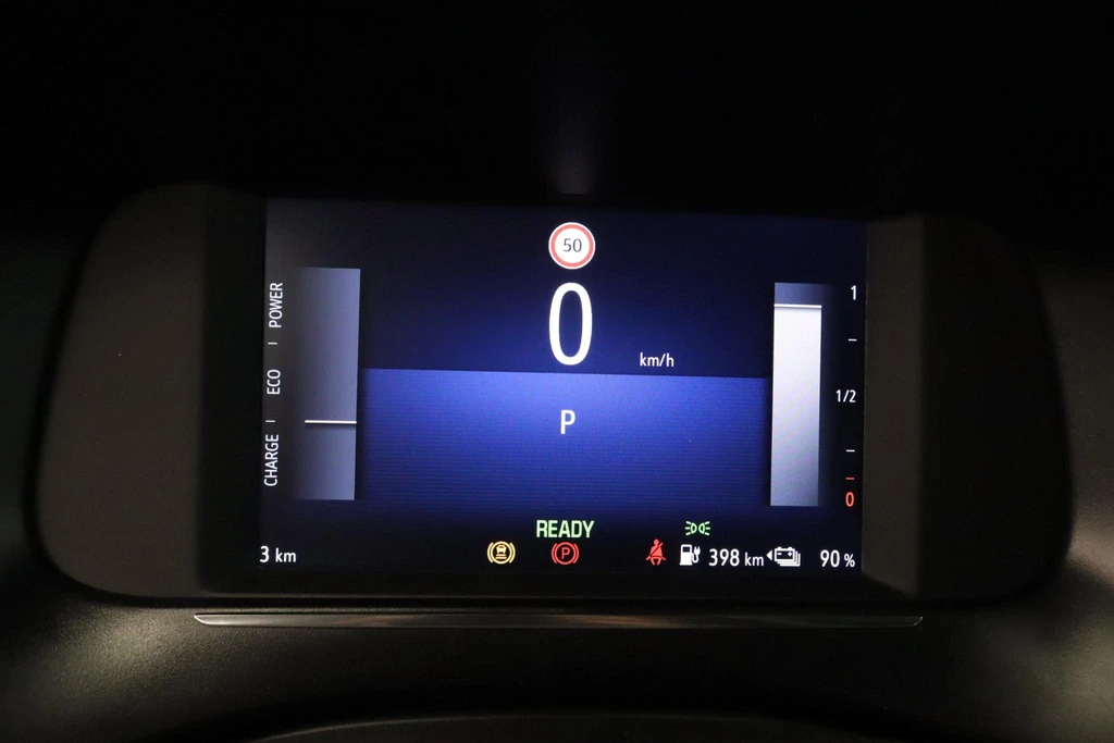 Opel Corsa-e – foto 23