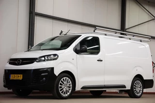 Opel Vivaro – thumbnail 1