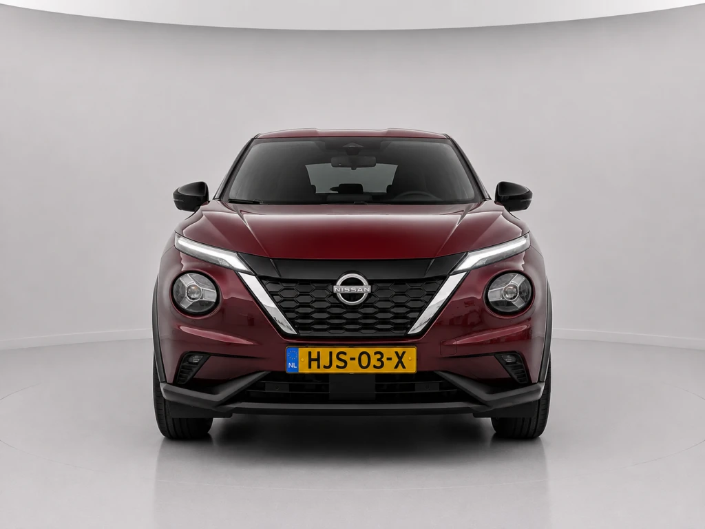 Nissan Juke – foto 8