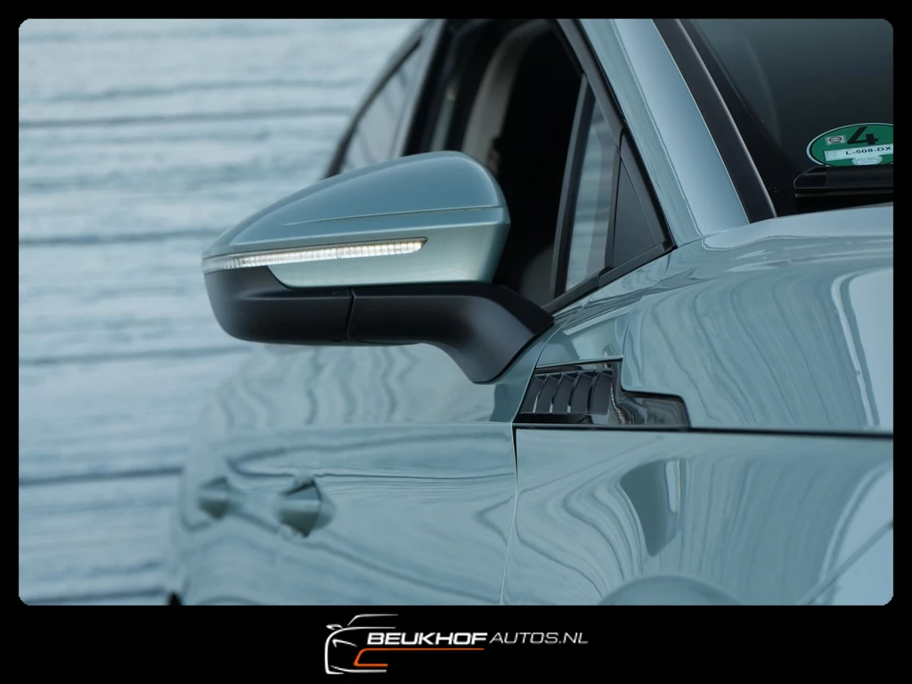 Škoda Enyaq iV – foto 18