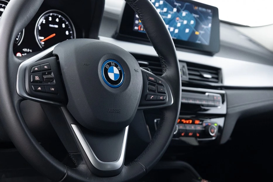 BMW X2 – foto 18