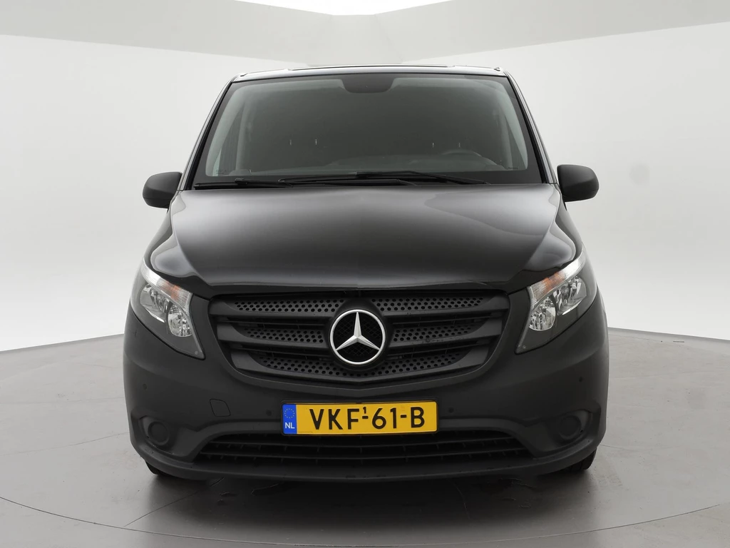 Mercedes-Benz Vito – foto 7