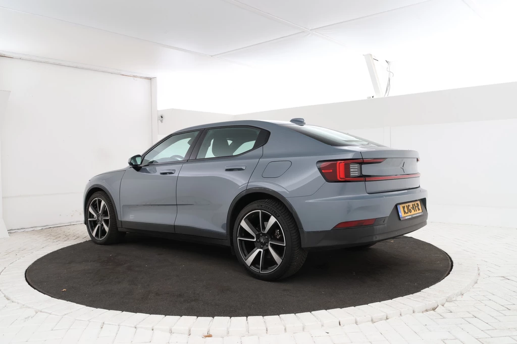 Polestar 2 – foto 2