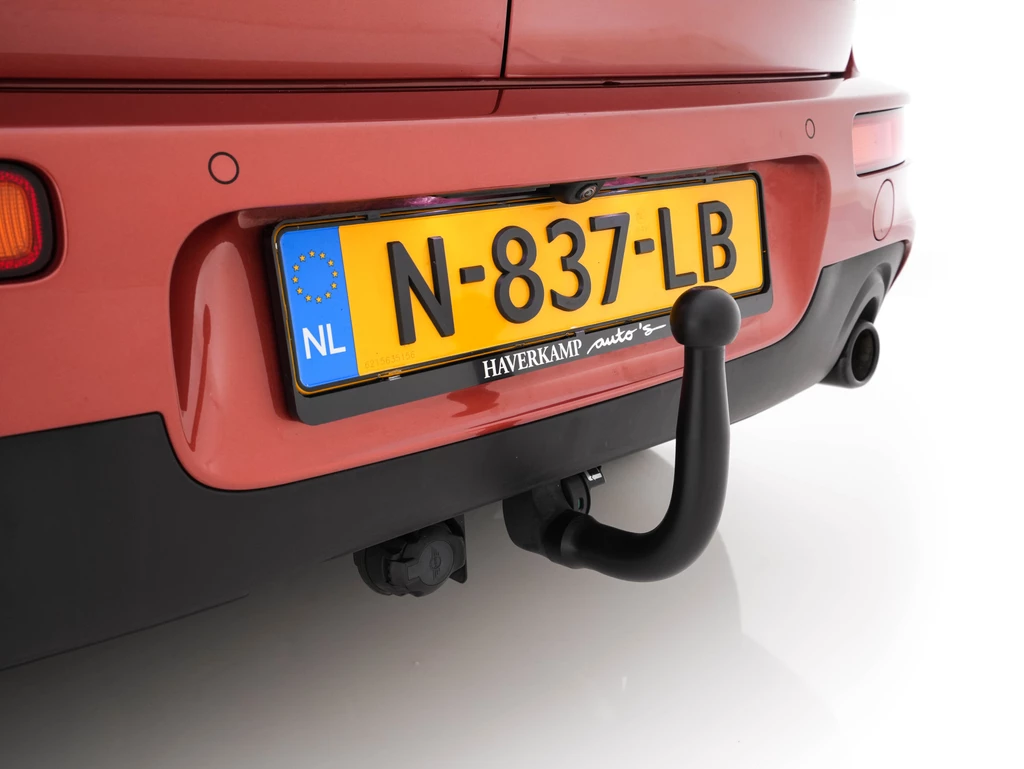 MINI Clubman – foto 30
