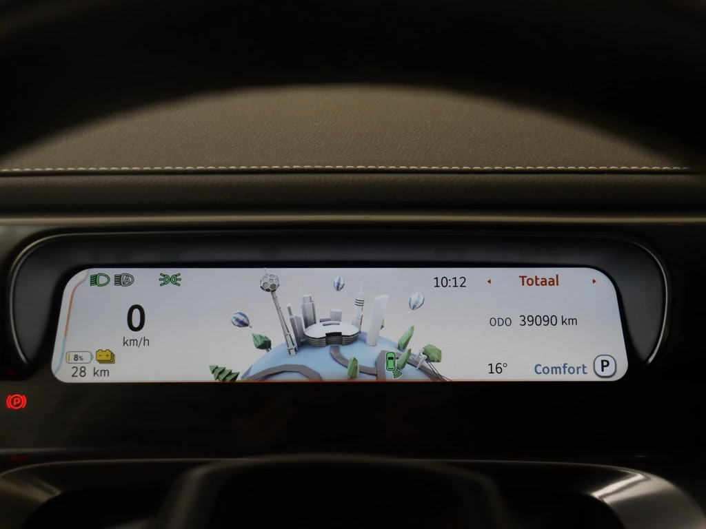 smart #1 – foto 12