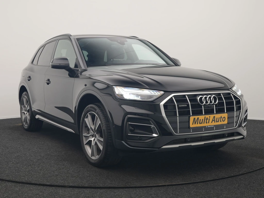 Audi Q5 – foto 9