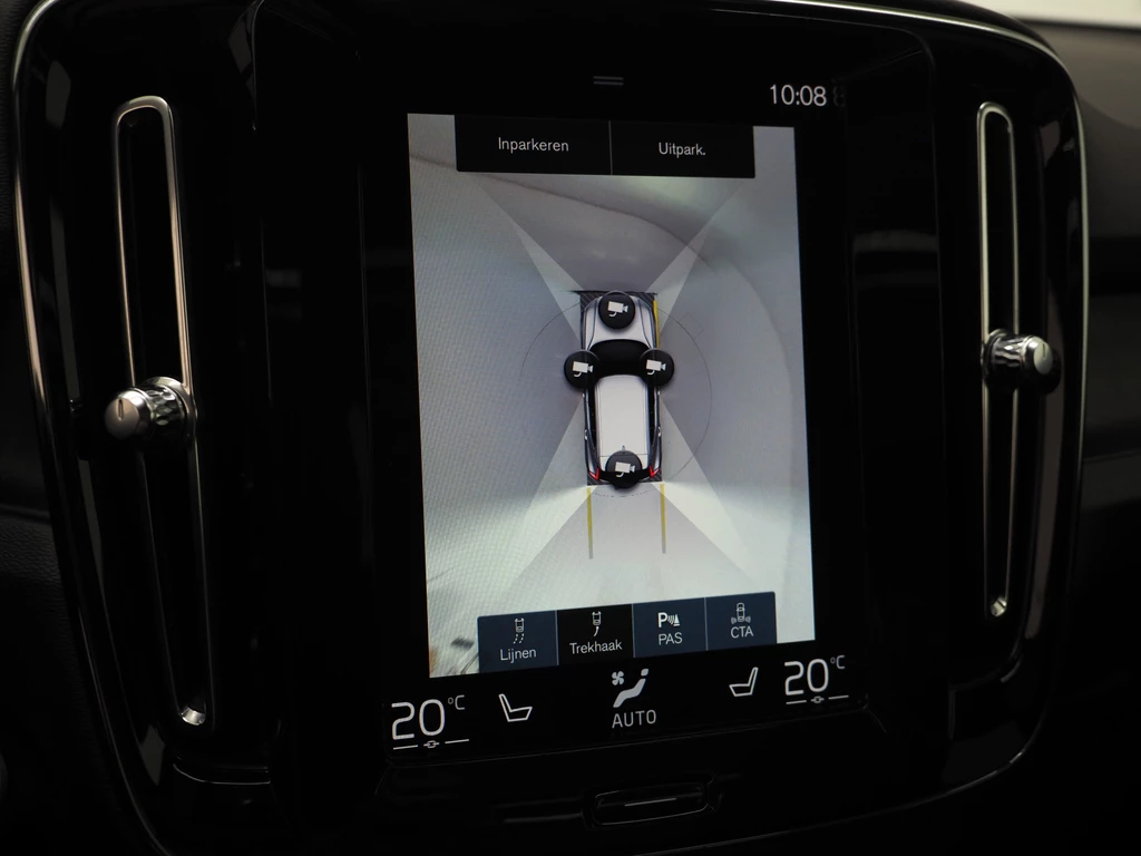 Volvo XC40 – foto 37
