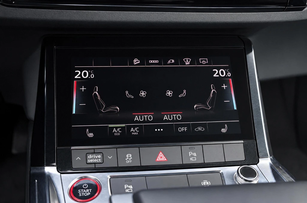 Audi e-tron – foto 20