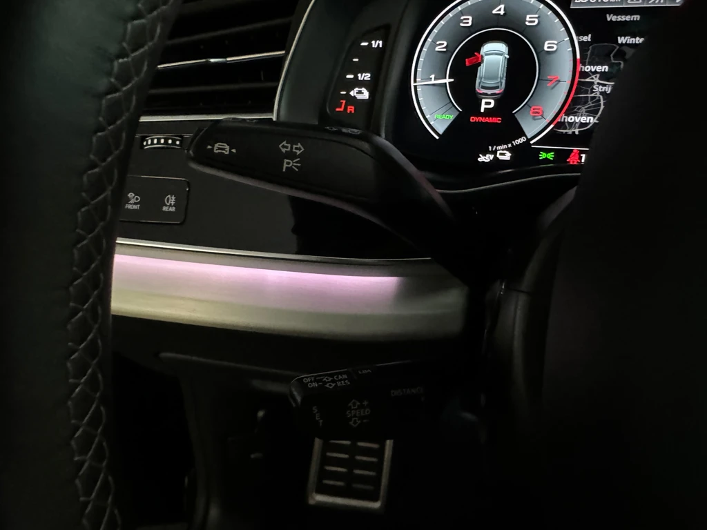 Audi Q8 – foto 14