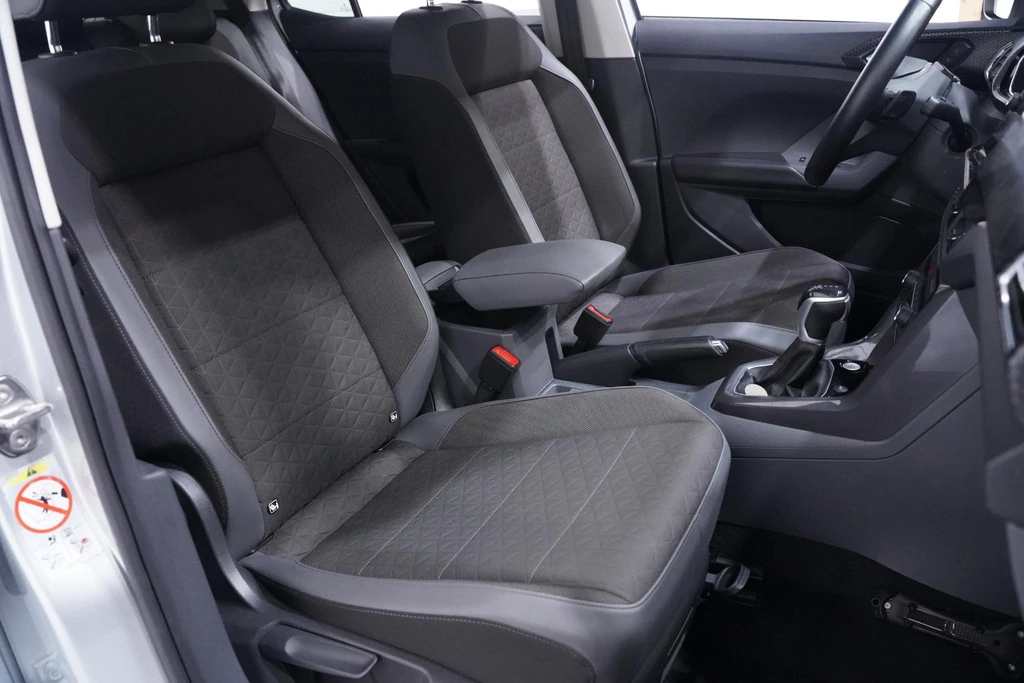 Volkswagen T-Cross – foto 43