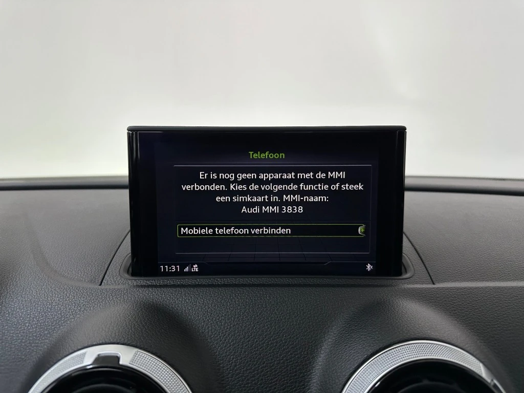 Audi A3 – foto 63