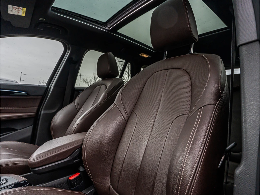 BMW X1 – foto 22