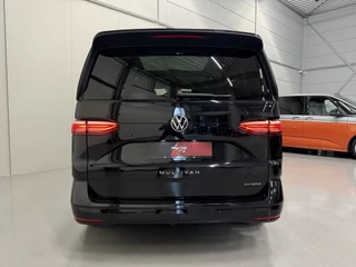 Volkswagen Multivan – thumbnail 5