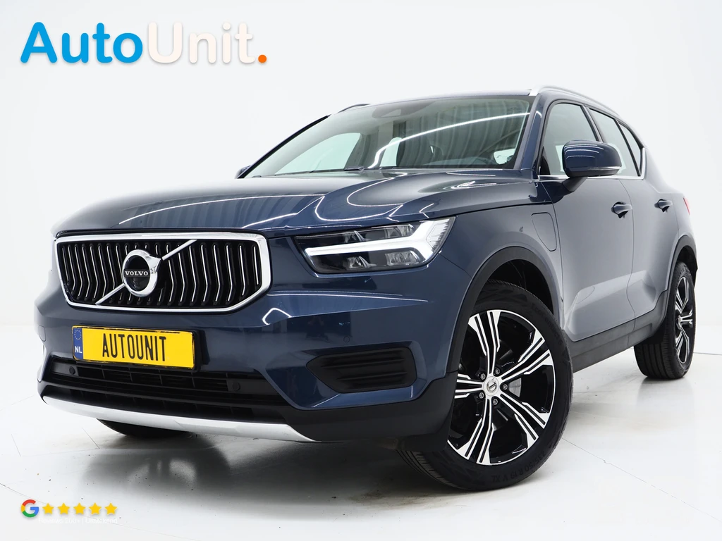 Volvo XC40 – foto 1
