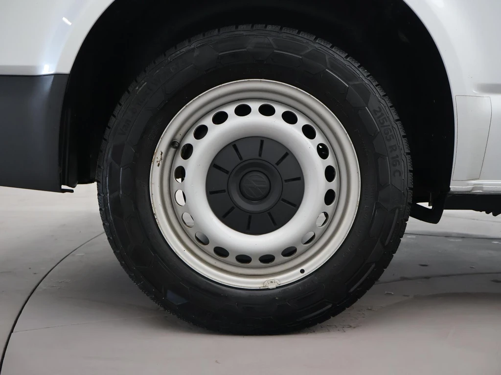 Volkswagen Transporter – foto 19