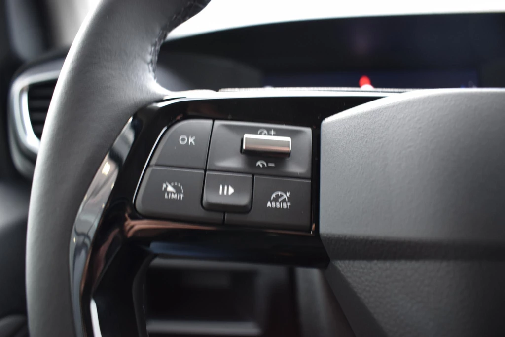 Opel Zafira e-Life – foto 25