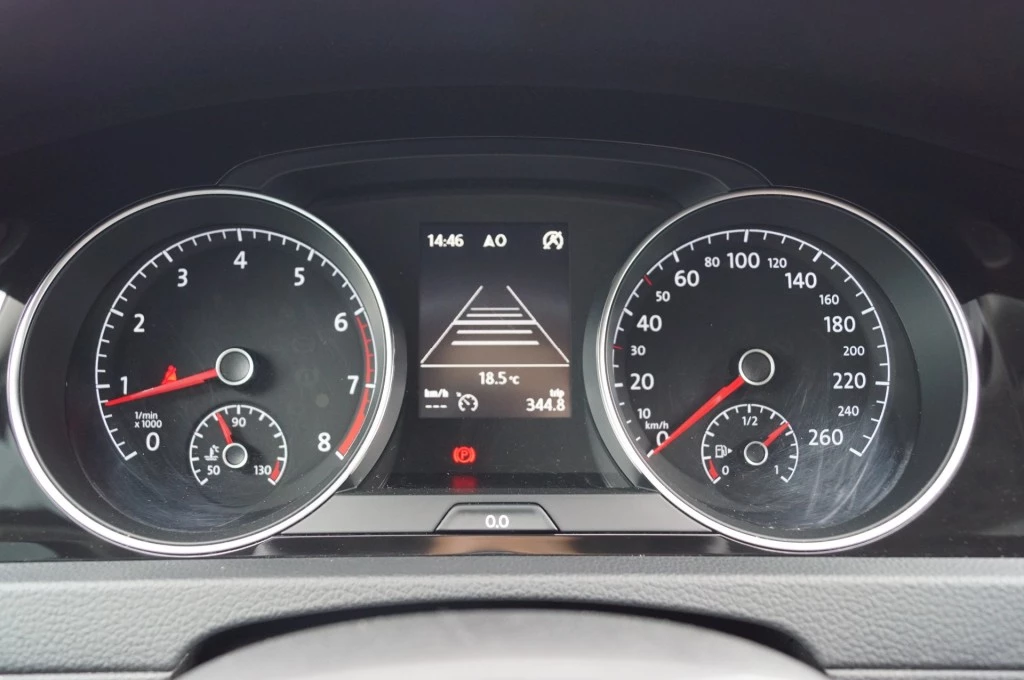 Volkswagen Golf – foto 23