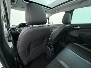 Opel Crossland X – thumbnail 37
