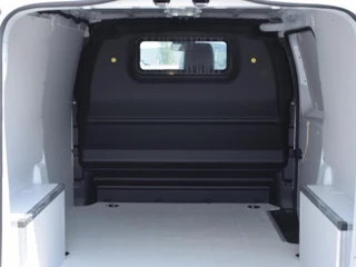 Opel Vivaro-e – thumbnail 9